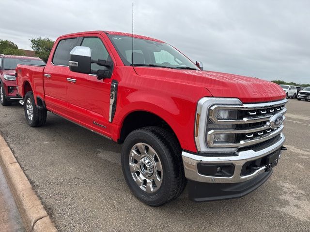 2026 Ford F-250 Lariat 4x4 Crew Cab 6-3/4' Box's photo