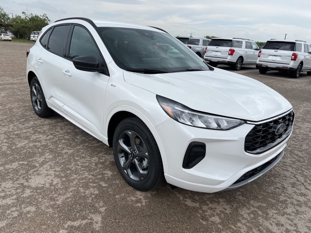2024 Ford Escape SUV 