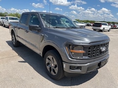 2025 Ford F-150 STX Truck