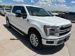 2025 Ford F-150 Lariat Truck