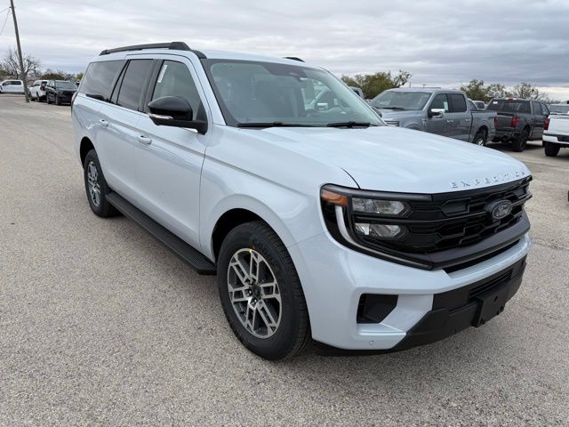 2025 Ford Expedition Active MAX's photo