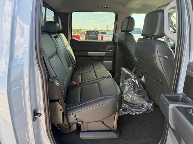 2026 Ford F-250 Super Duty Lariat - Photo 10