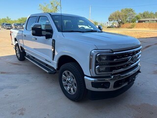2026 Ford F-250 Lariat Truck