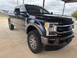  Ford F-250SD