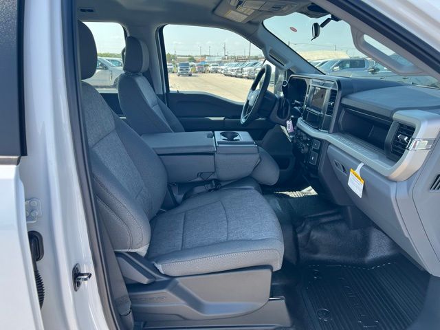 2026 Ford F-250 Super Duty XL - Photo 11