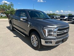 2025 Ford F-150 Lariat Truck