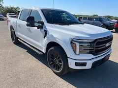 2025 Ford F-150 Lariat Truck