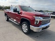  Chevrolet Silverado 2500HD