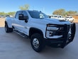 Chevrolet Silverado 3500HD