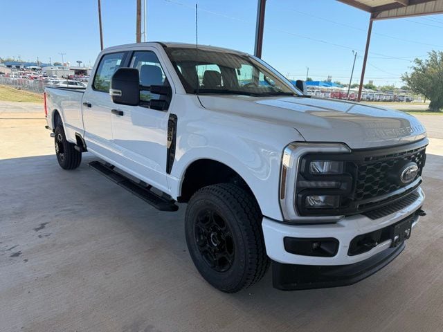 2026 Ford F-250 XL 4x4 Crew Cab 8' Box's photo