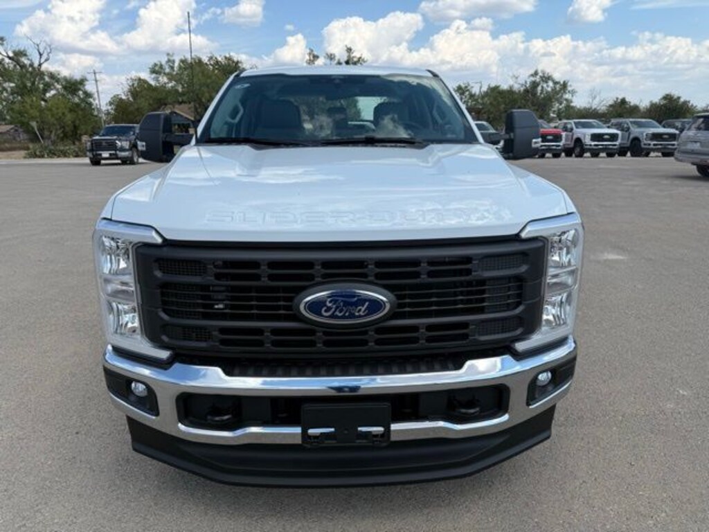 New 2026 Ford F-250 XL Truck