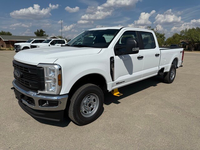 2026 Ford F-250 XL photo 3