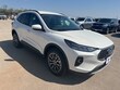 Ford Escape Plug-In Hybrid