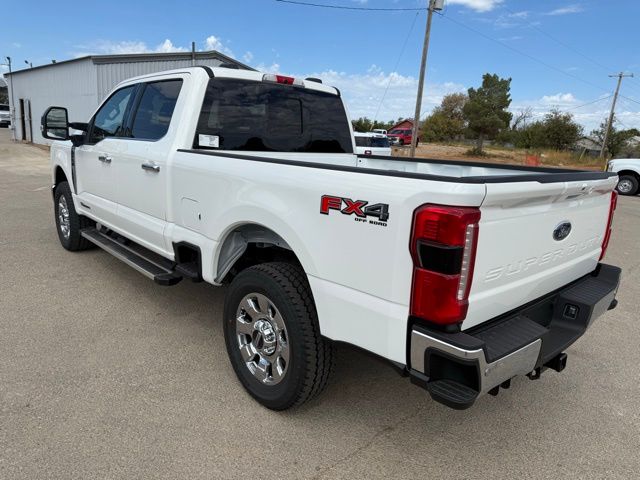2026 Ford F-250 Super Duty Lariat - Photo 6