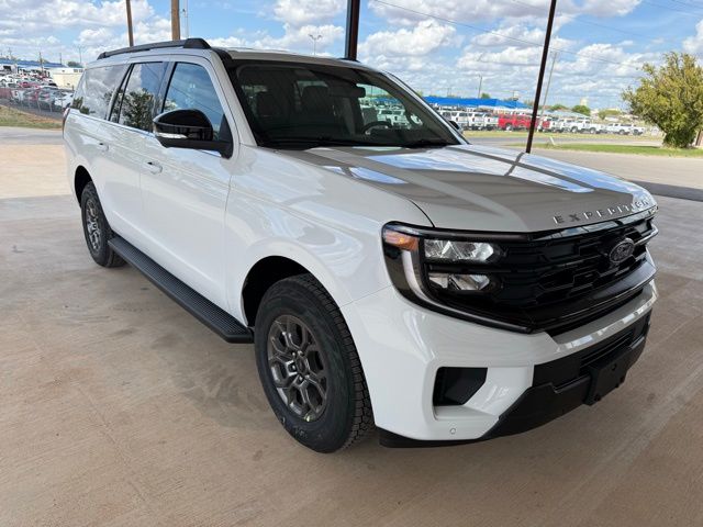 2026 Ford Expedition Active MAX's photo