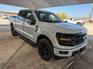 2026 Ford F-150 XLT Truck