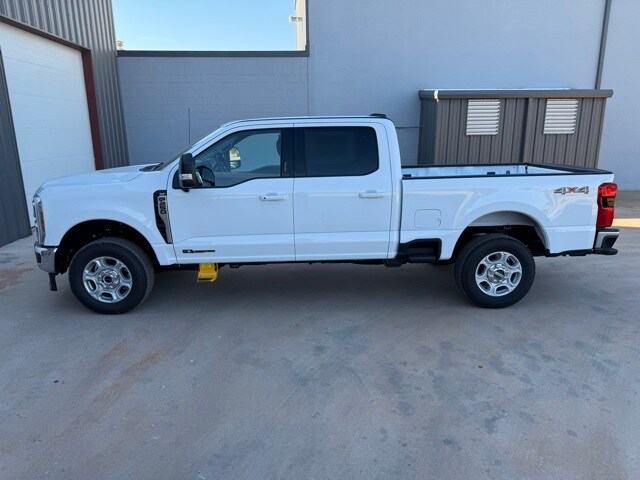 2026 Ford F-250 XLT photo 4