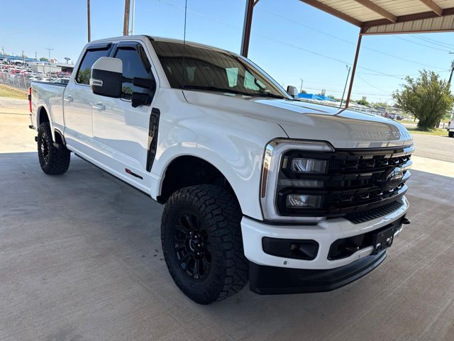 2025 Ford F-250 King Ranch 4x4 Crew Cab 6-3/4' Box's photo