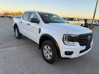 2025 Ford Ranger XL Truck