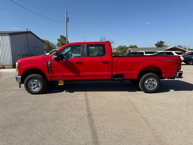 2026 Ford F-350 XL photo 4