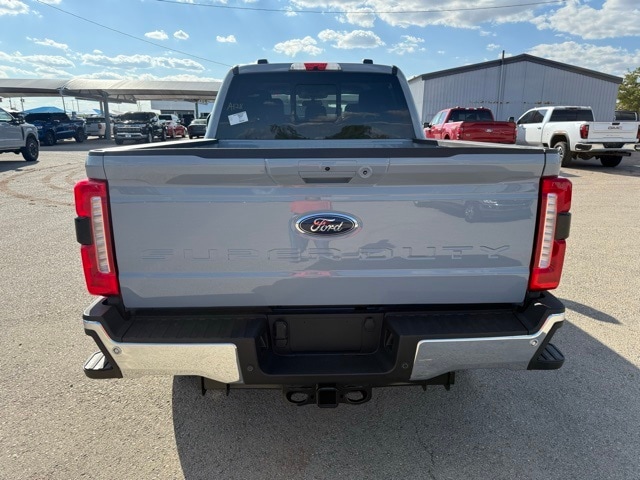 2026 Ford F-250 Super Duty Lariat - Photo 7