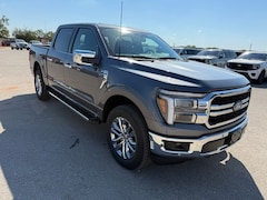 2025 Ford F-150 Lariat Truck