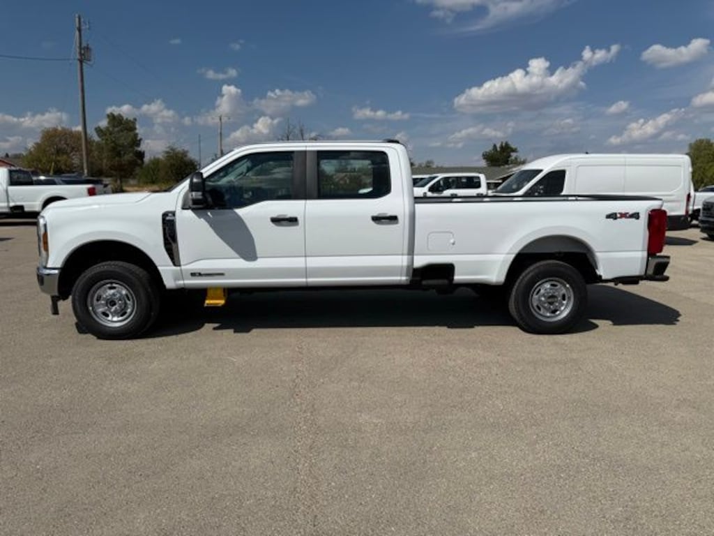 New 2026 Ford F-250 XL Truck