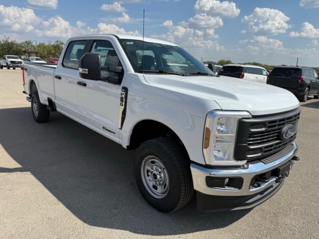New 2026 Ford F-250 XL Truck
