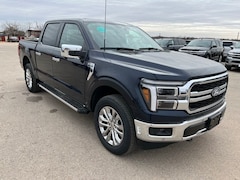 2025 Ford F-150 Lariat Truck
