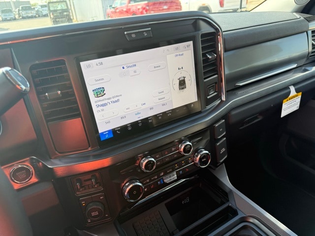 2026 Ford F-250 Super Duty Lariat - Photo 14