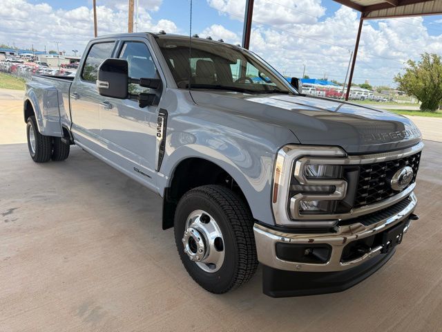 2026 Ford F-350's photo