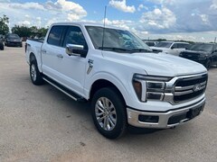 2025 Ford F-150 Lariat Truck