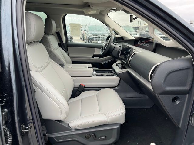 2025 Ford Expedition MAX Active - Photo 11