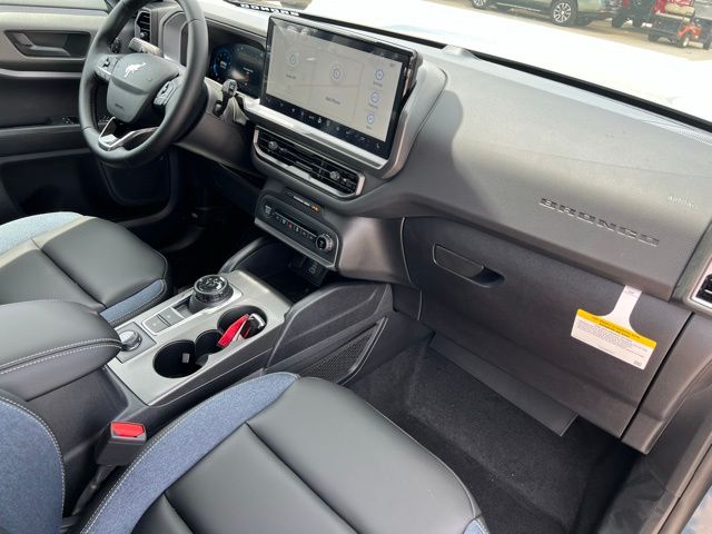 2025 Ford Bronco Sport Outer Banks - Photo 12