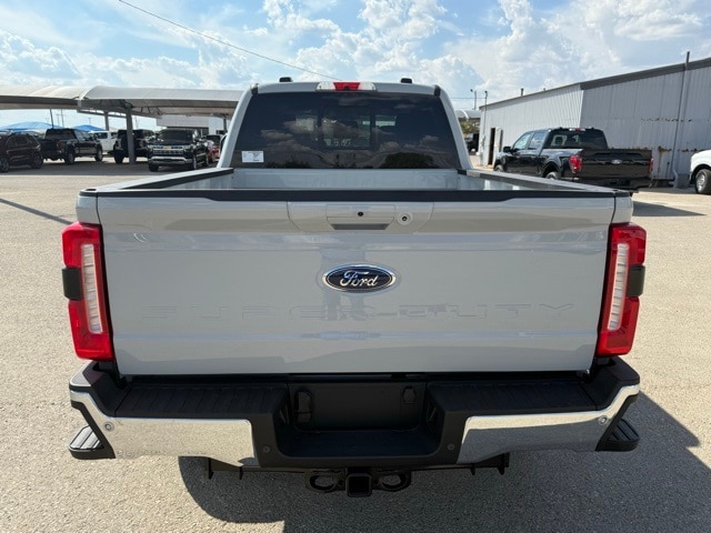 2026 Ford F-250 Super Duty Lariat - Photo 7