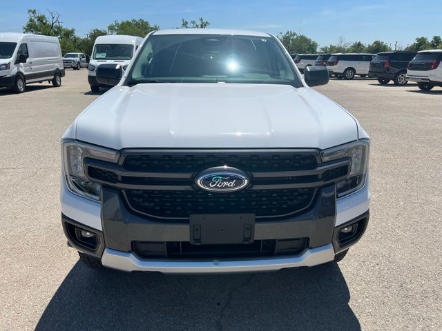 2025 Ford Ranger XLT - Photo 2