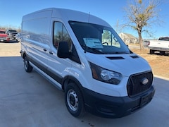 New 2026 Ford Transit-250 Base Cargo Van for sale in Anson, TX