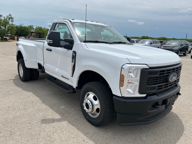 2025 Ford F-350 Truck 