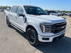 2025 Ford F-150 Lariat Truck