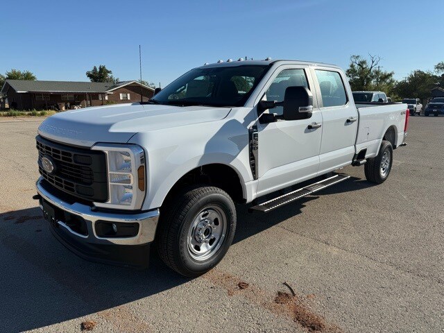 2026 Ford F-350 XL photo 3