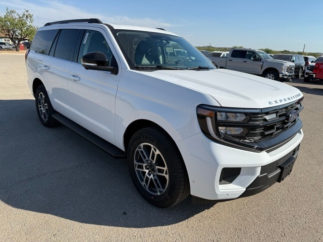 2025 Ford Expedition Active's photo