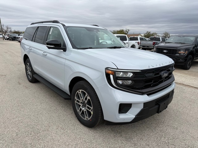 2025 Ford Expedition Active's photo