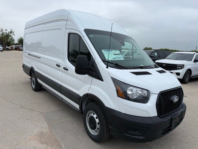 2026 Ford Transit 350 High Roof 148EL WB's photo