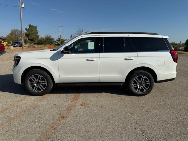 2025 Ford Expedition photo 4