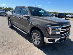 2025 Ford F-150 Lariat Truck