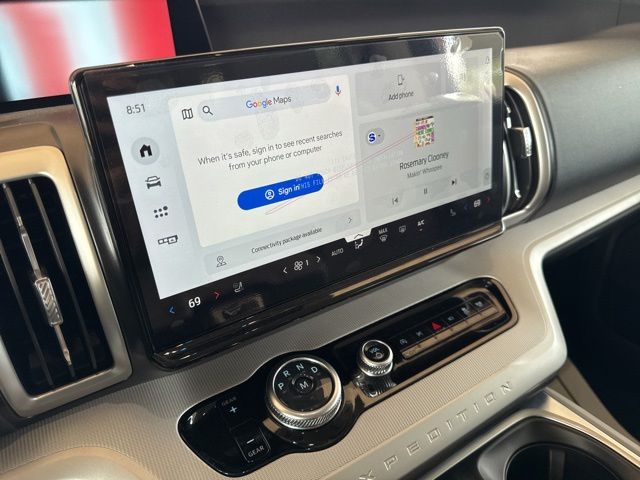 2025 Ford Expedition MAX Active - Photo 14