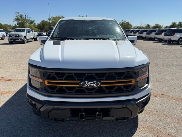2025 Ford F-150 Tremor photo 2