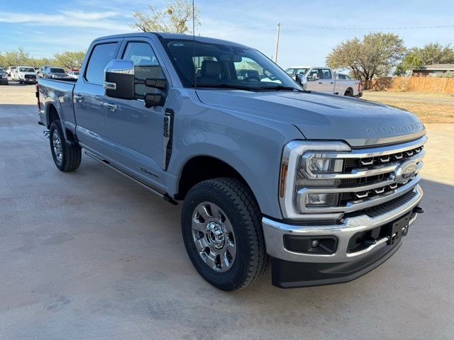 2026 Ford F-250 Base's photo