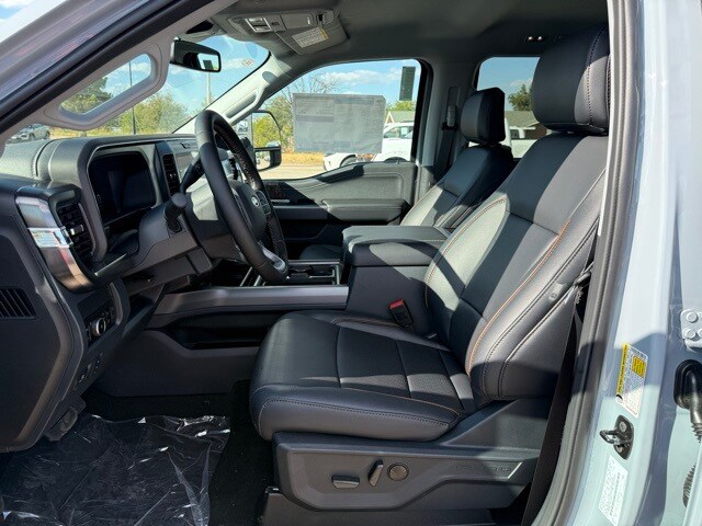 2026 Ford F-250 Super Duty Lariat - Photo 13