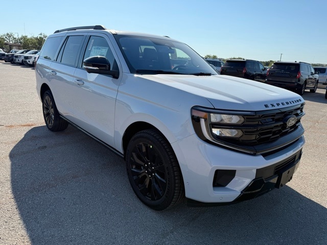 2025 Ford Expedition SUV 